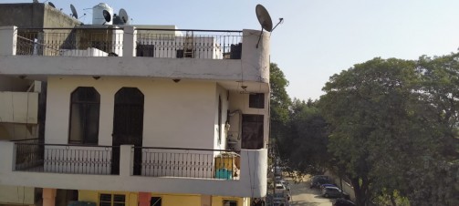 paschimviharproperties